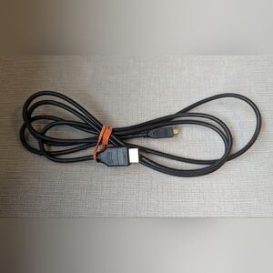 Electronic Cable